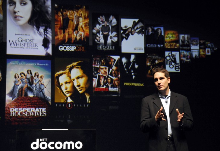 Hulu Plus for iPad redesigned with new discovery panel, minimizing during playback, curated collections, ...