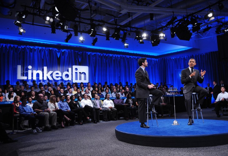 LinkedIn redesigns its âWhoâs Viewed Your Profileâ page, expands analytics for Premium members