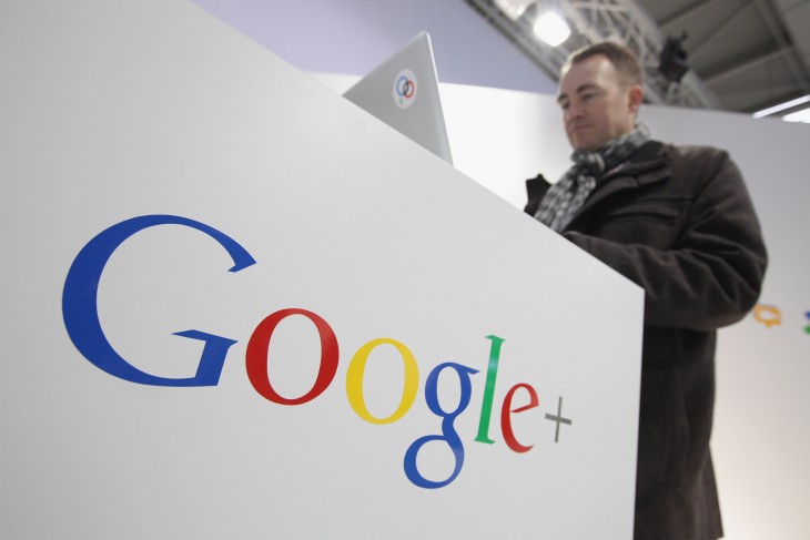 Google+ Sign-In responsible for 40% of Android users accepting over-the-air install prompts, says Google ...