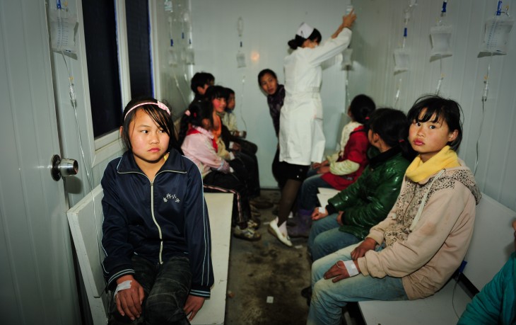 Alibaba ruffles Beijing government feathers as its Taobao online mall launches hospital booking service ...