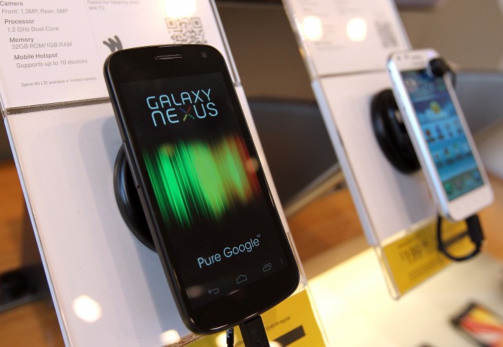 Android and iOS accounted for 92% of Q1 2013 smartphone shipments, as Windows Phone passes BlackBerry ...