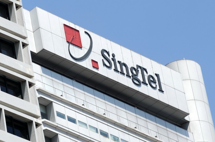 Asian telecom giant SingTel sets aside $1.6bn for âstrategic acquisitionsâ over the next three years ...