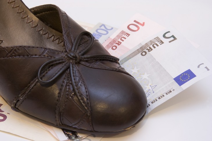 Online fashion store JustFab buys European e-commerce club The Fab Shoes