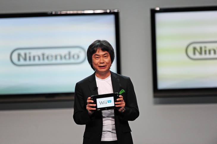 Nintendo reportedly offering app developers conversion software to stimulate ports on Wii U