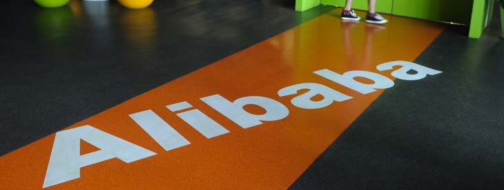 Alibaba apps may soon come pre-installed on smartphones sold via China Telecom