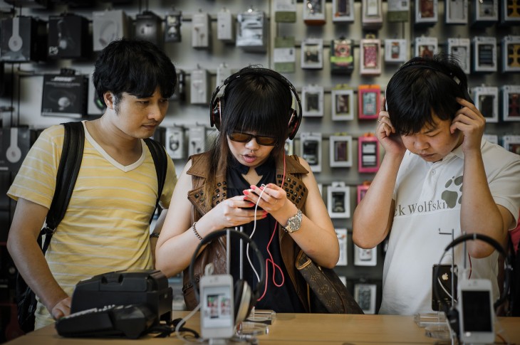 SoundTracking adds Instagram support as it marks 2M monthly mobile users sharing 1.75M actions daily
