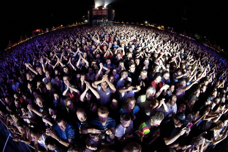 Music streaming service Slacker adds 6M new listeners and 100k paid subscribers, following relaunch