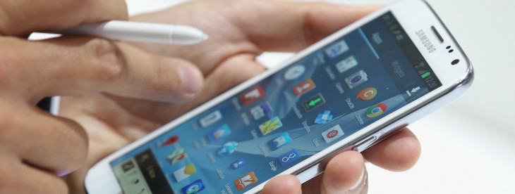 Samsung ranks first for smartphones sales in Q1 2013, but Apple leads on profit: Strategy Analytics
