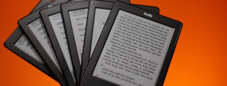 Amazon’s devices finally on sale in China; Kindle Paperwhite for $138 and Kindle Fire HD from $244 ...