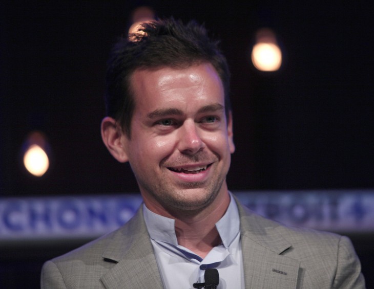 Square’s Jack Dorsey teams with BUILD to auction lunch with him to benefit entrepreneurial education ...