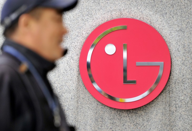 LG confirms it isn’t working on the Nexus 5, but doesnât rule out working with Google again