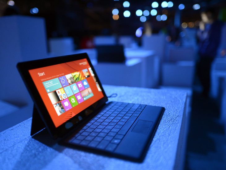 Microsoft brings BizSpark, Bing Fund, and its accelerators under one roof