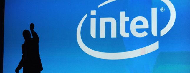 Intel appoints COO Brian Krzanich as CEO, succeeding Paul Otellini; Renée James elected president
