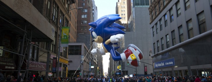 Sonic the Hedgehog spin dashes onto Android with a remastered soundtrack and new playable characters