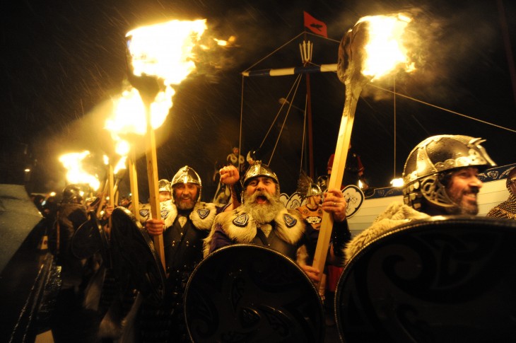 Amazonâs LOVEFiLM Instant grabs exclusive access to Vikings television show in Germany and the UK