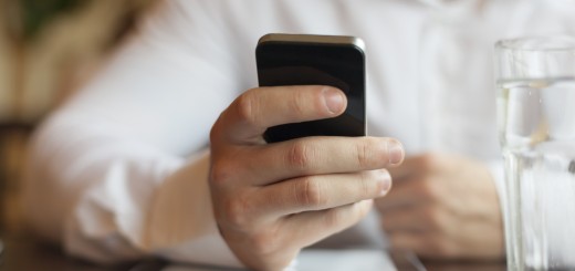 Why mobile advertising isn't as huge as it's hyped to be (yet) 164022242
