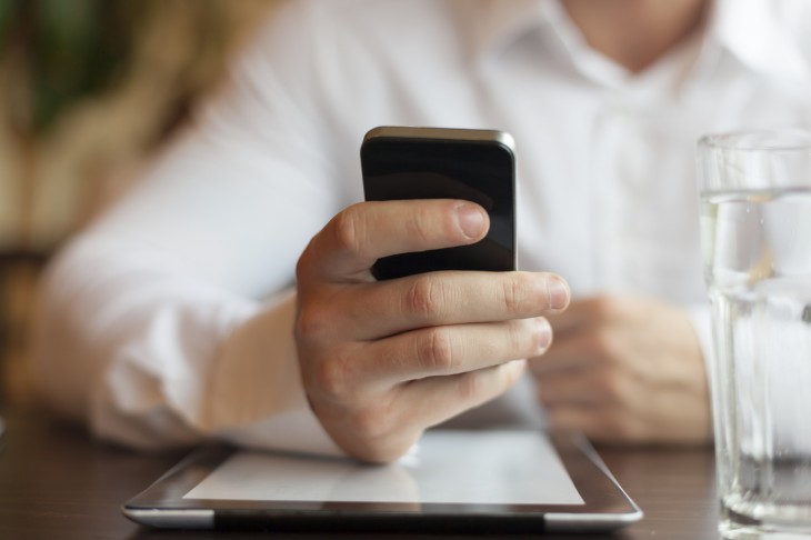200.000.000 mobile users, for starters – Q&A with Viber CEO Talmon Marco