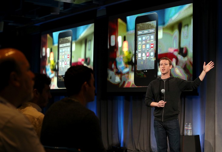 Meet Buck: Facebook’s secret weapon for building Android apps