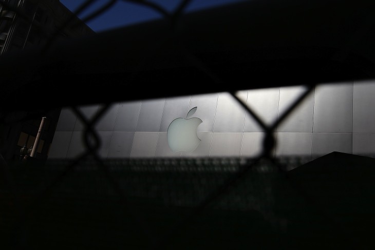 Apple’s Developer Center returns after 8-day outage due to security breach