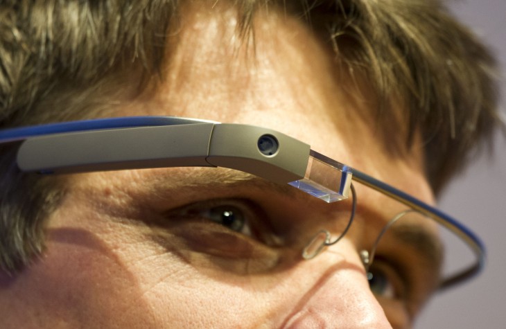 Congress grills Google on Glass privacy, company addresses facial recognition and privacy in fireside ...