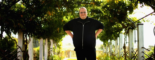 Listen to ‘Dance’, the latest single from Megaupload founder Kim Dotcom’s upcoming album