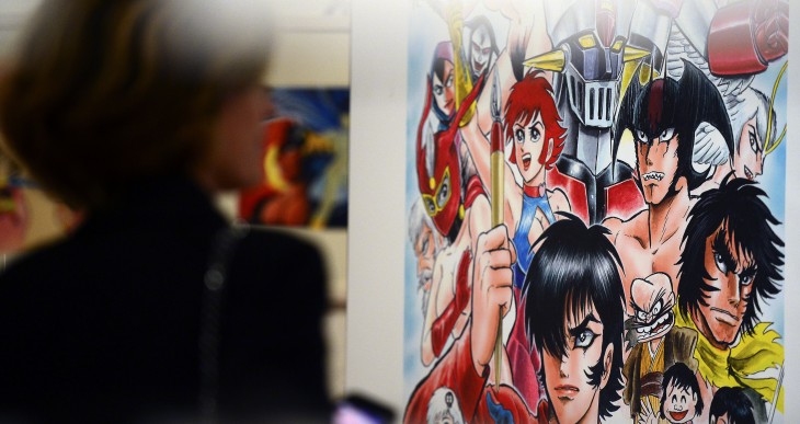 Crunchyroll launches its on-demand anime and Asian media streaming service in Spain and Portugal