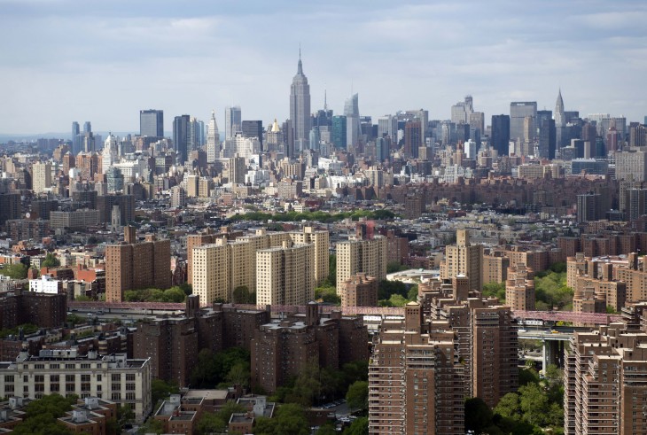 Google Maps gets fresh New York Street View images for 9/11 Memorial, Central Park and more
