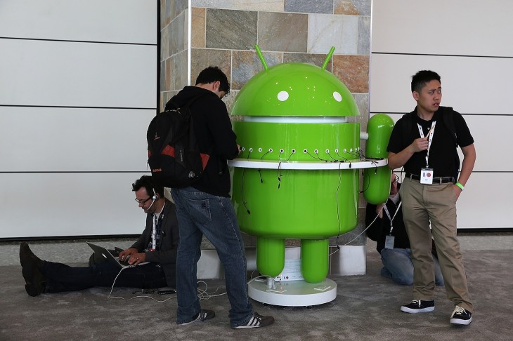 Opera and Yandex start One Platform Foundation to “help the Android ecosystem evolve”