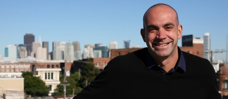 Loic Le Meur breaks down the ‘sharing economy’ that is driving superstars Lyft and Kickstarter ...