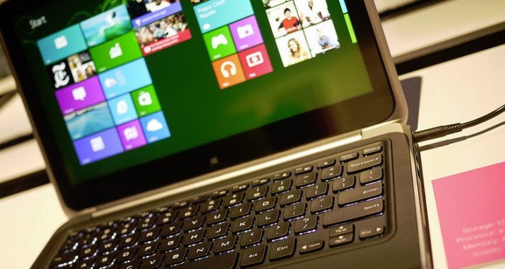 As Windows 8 crosses the 100 million sales mark, Tami Reller breaks down Microsoft’s vision for ...
