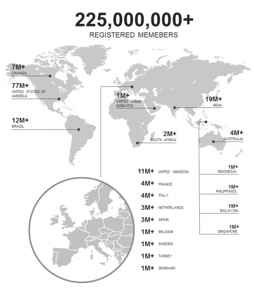 4 520x596 LinkedIn is 10 years old today: Heres the story of how it changed the way we work