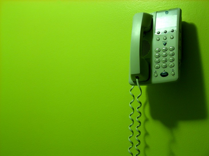 FTC orders voice broadcasting firm to stop transmitting robocalls to consumers, issues $75,000 civil ...