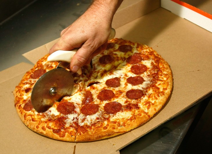 Is there any app that deserves to exist more than Pizza Compass?