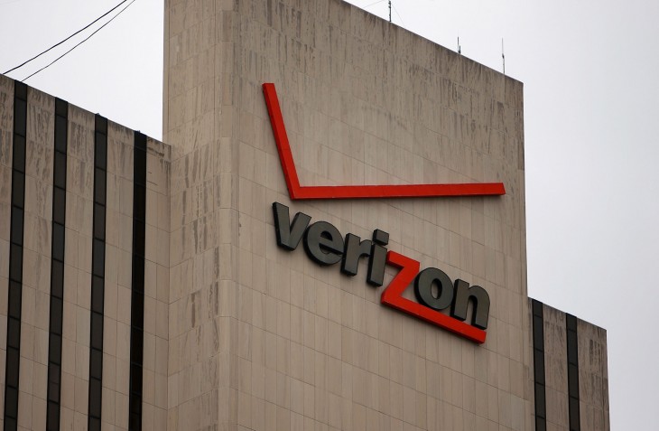 Verizon and VMware team up to help Android users separate their work and personal data