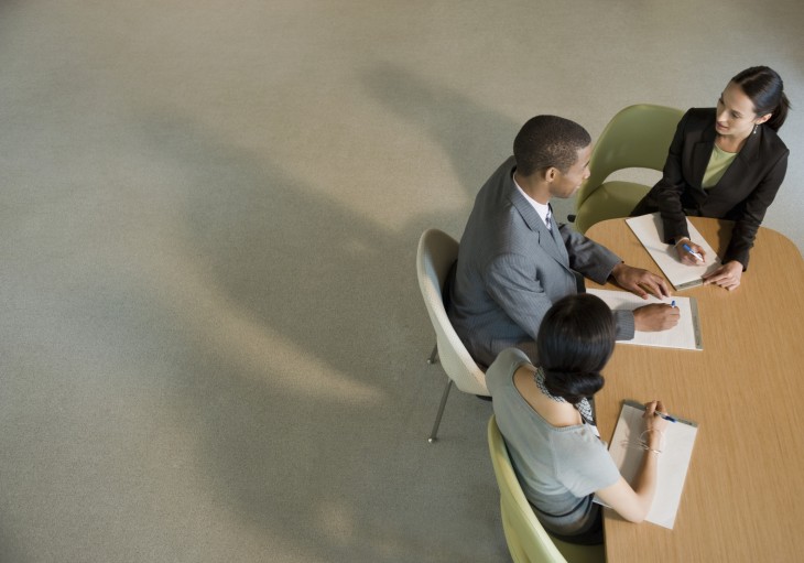 7 ways to help improve collaboration in the modern workplace