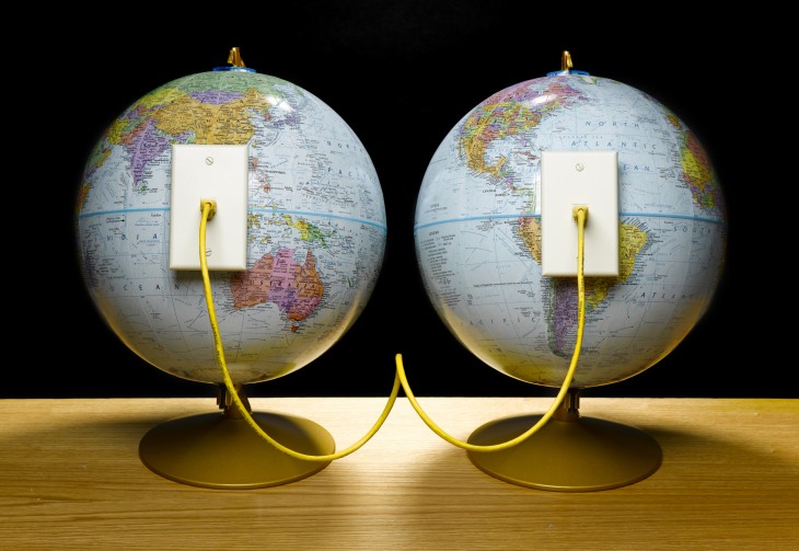 The Internet of Things: In action
