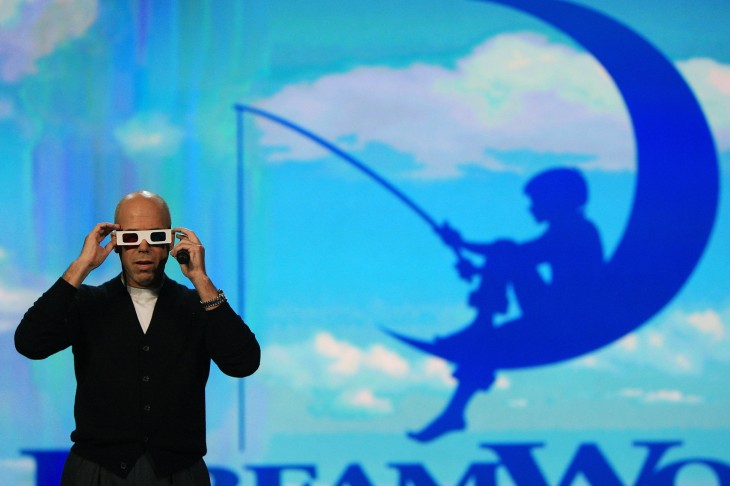 DreamWorks Animation acquires teen-targeted YouTube network AwesomenessTV for $33m