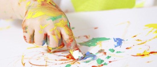 91514833 520x222 Demystifying the muse: 5 creativity myths you need to stop believing