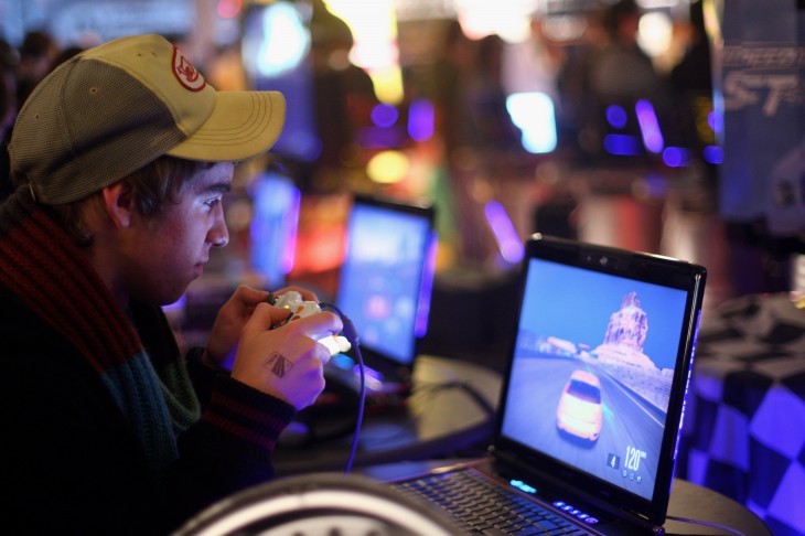 Meltdown is launching the UKâs first eSports bar in London on June 1