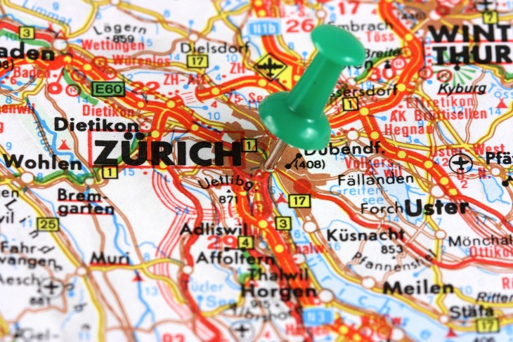 Switzerland’s Squirro raises seed funding to help add context to your data