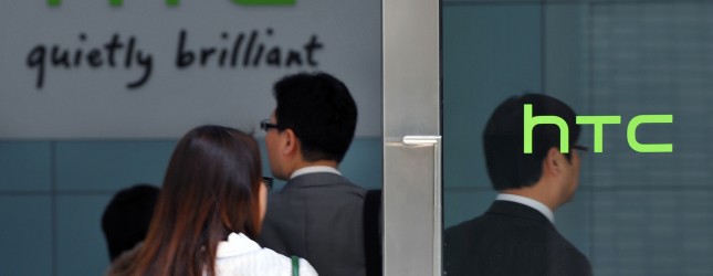 Struggling HTC’s Q1 2013: a mere $2.88 million in profit on $1.45 billion in revenue