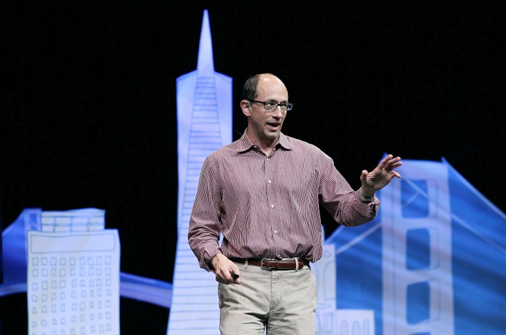 Twitter CEO to the University of Michigan’s graduating class: Be bold, courageous, and in this ...
