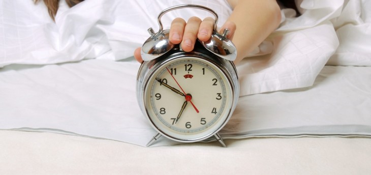 Wake is a beautiful iOS alarm clock app that lets you slap, flip, shake and swipe yourself out of bed ...
