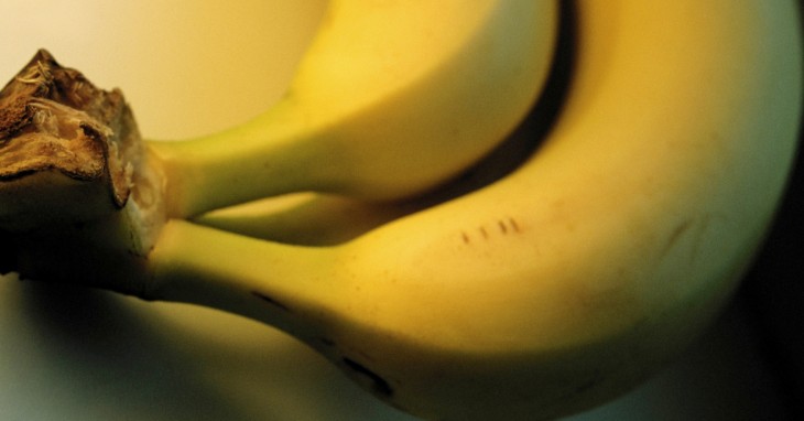 How many calories in a banana? Google now displays nutrition information directly in food searches
