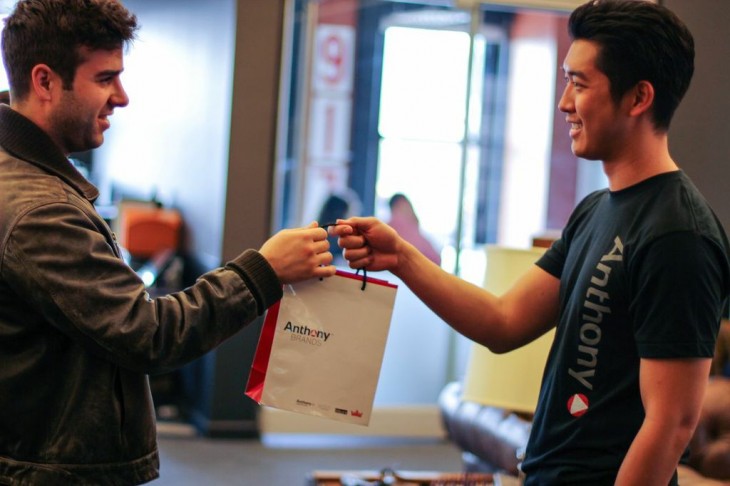 On-demand personal assistant startup WunWun launches branded delivery for NYC businesses