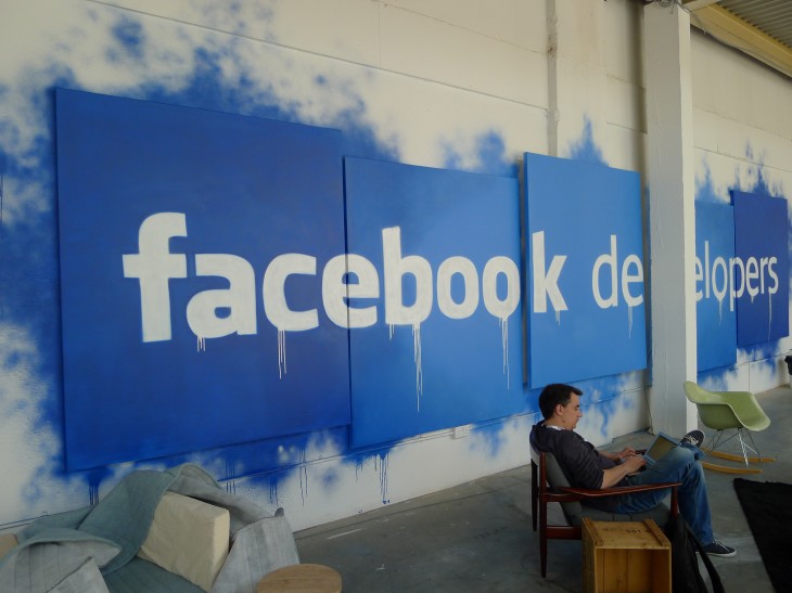 Facebook now lets developers push targeted ads based on usersâ app preferences and purchases