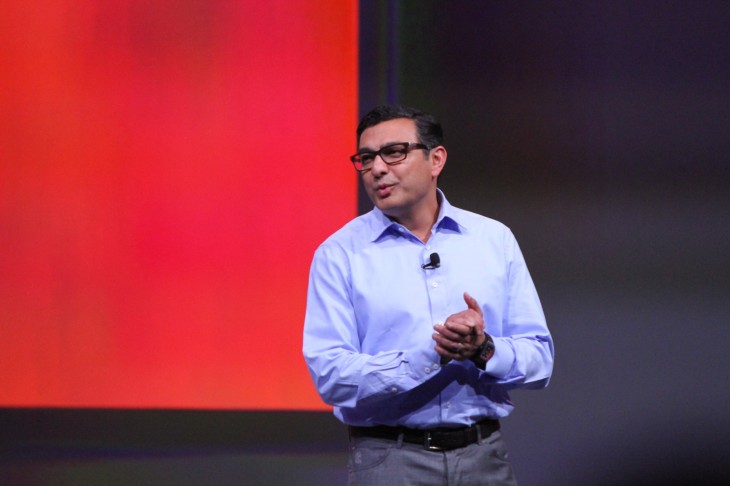 Google announces 41 new Google+ features including Pinterest-like card-based Stream