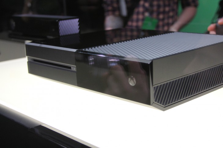 Xbox One wonât be backwards compatible with Xbox 360 discs or support transfers of XBLA titles