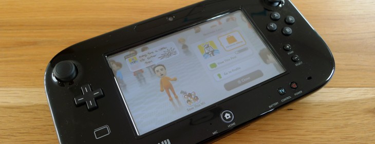 Why Nintendo should abandon Miiverse and integrate Twitter, Facebook and Vine immediately