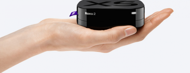 Roku adds full episodes from PBS and PBS Kids channels to its streaming boxes in the US